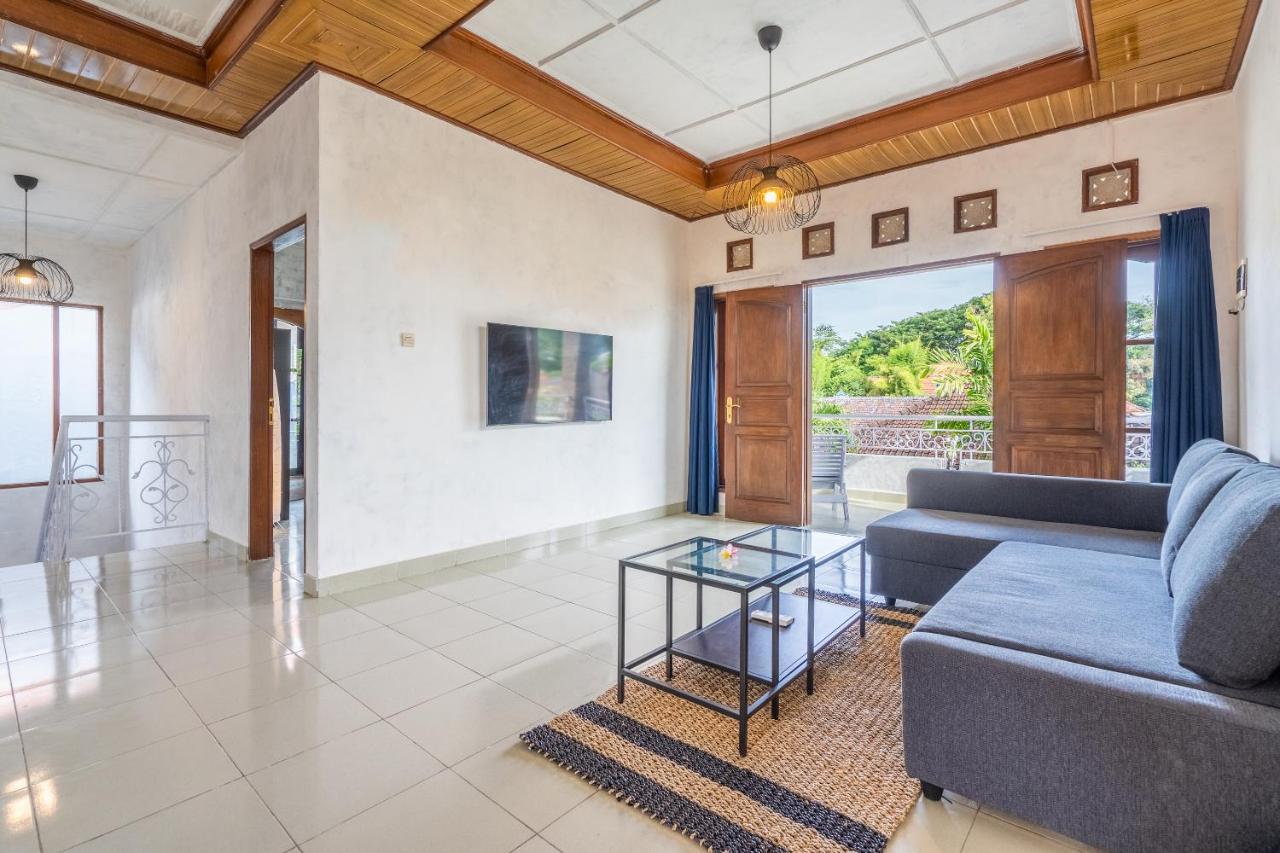 Inari Villa Nusa Dua Nusa Dua  Exterior photo