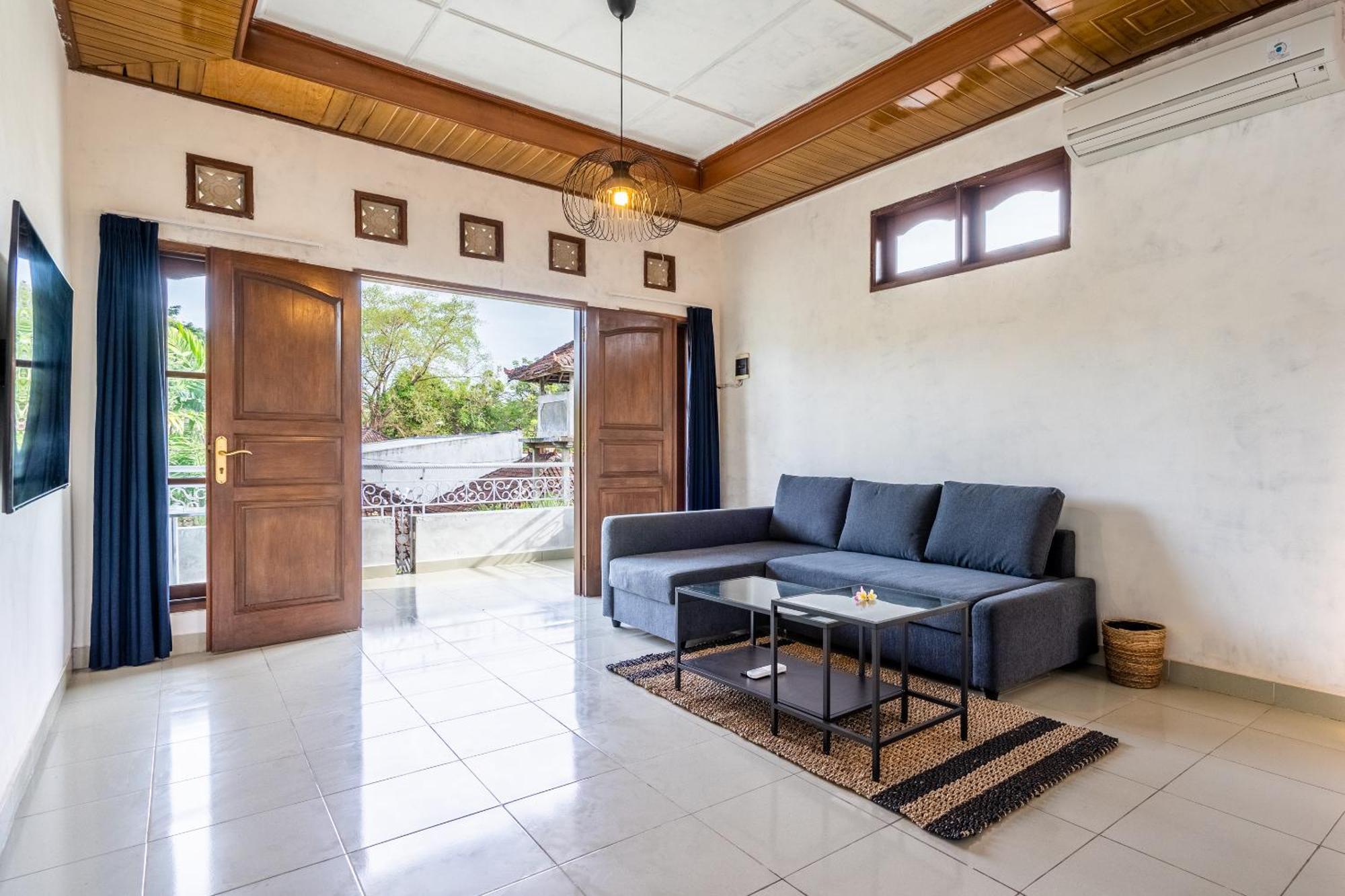 Inari Villa Nusa Dua Nusa Dua  Exterior photo